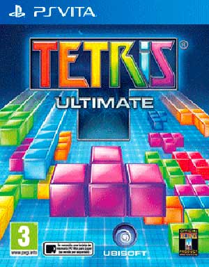 Tetris Ultimate