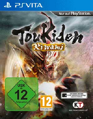 Toukiden - Kiwami