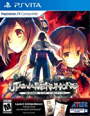 Utawarerumono - Mask of Truth