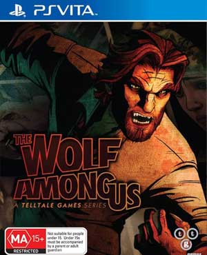 Wolf Among Us, The