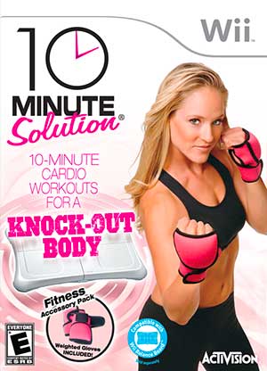 10 Minute Solution