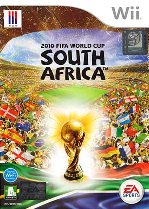 2010 FIFA World Cup South Africa