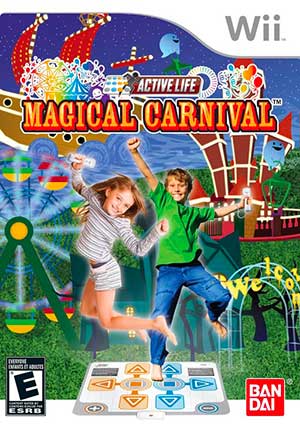 Active Life - Magical Carnival