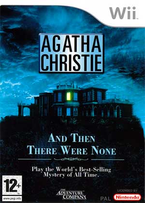 Agatha Christie - And Then There Were None