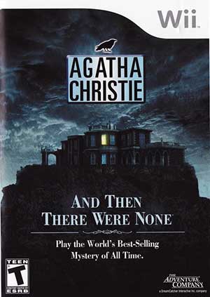 Agatha Christie - And Then There Were None