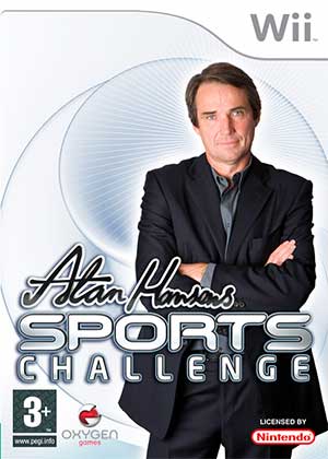 Alan Hansen's Sports Challenge