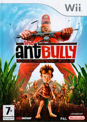 Ant Bully, The