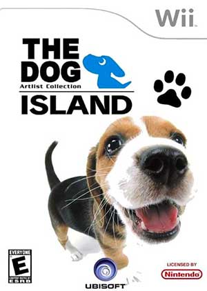 Artlist Collection - The Dog Island