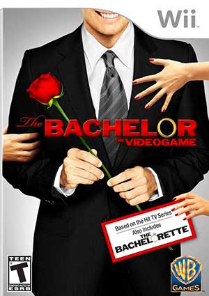 Bachelor, The - The Videogame