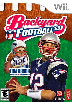 Backyard Football '09