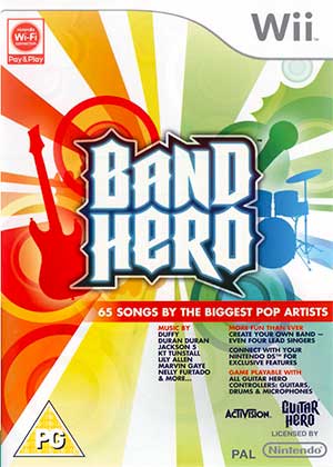 Band Hero