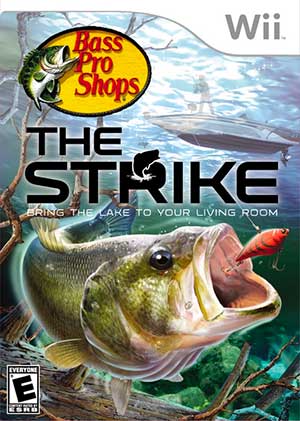 Bass Pro Shops - The Strike