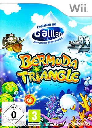 Bermuda Triangle