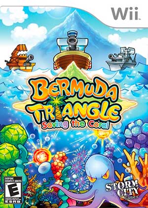 Bermuda Triangle - Saving the Coral