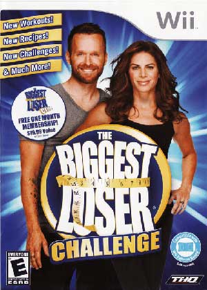 Biggest Loser Challenge, The