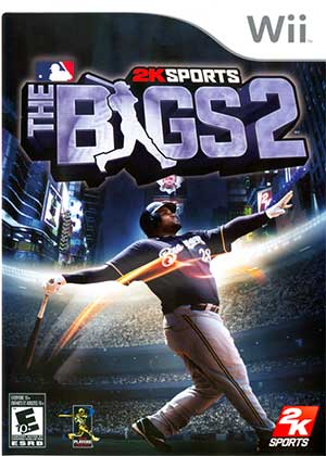 Bigs 2, The