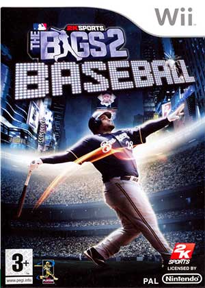Bigs 2, The - Baseball