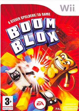 Boom Blox