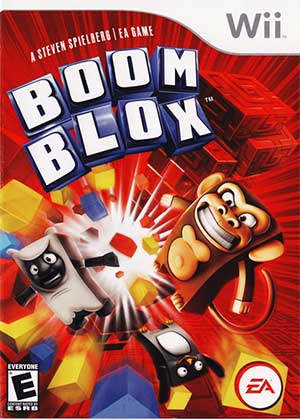 Boom Blox