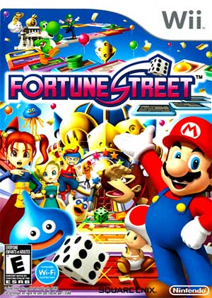Boom Street