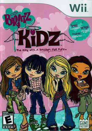 Bratz Kidz