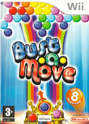 Bust-A-Move