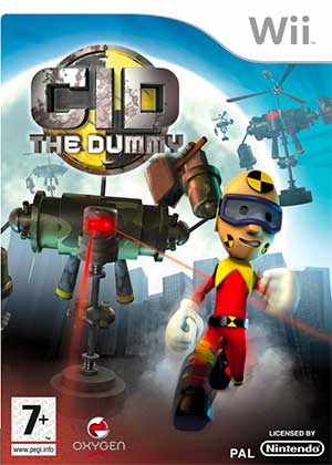 CID the Dummy