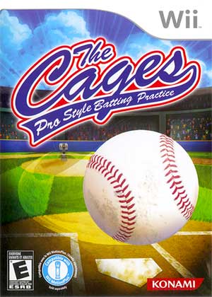 Cages, The - Pro Style Batting Practice
