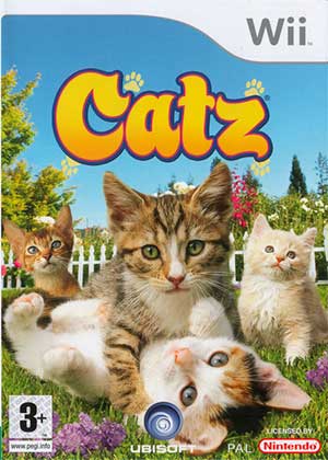 Catz