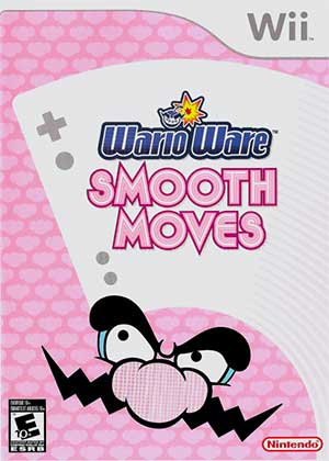 Chumchwora Made in Wario
