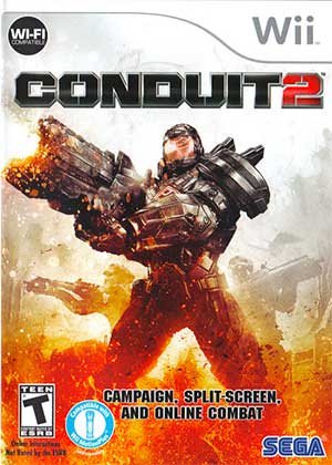 Conduit 2