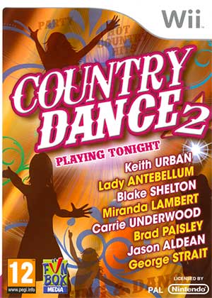 Country Dance 2