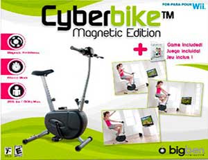 Cyberbike - Cycling Sports