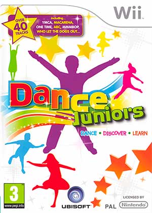 Dance Juniors