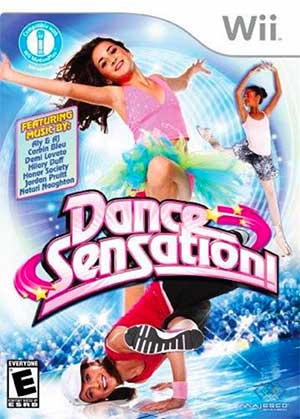 Dance Sensation!