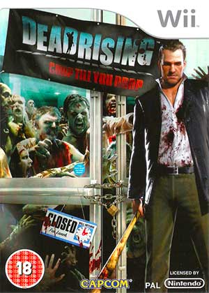 Dead Rising - Chop Till You Drop