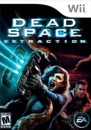 Dead Space - Extraction