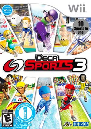 Deca Sports 3