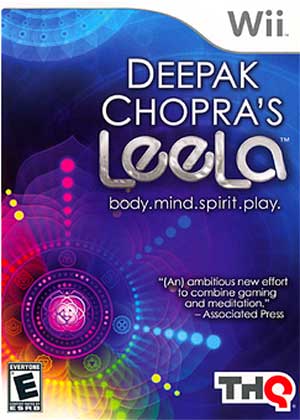 Deepak Chopra's Leela