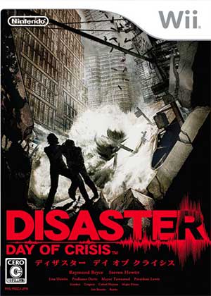 Disaster - Day of Crisis