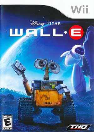 Disney-Pixar WALL-E
