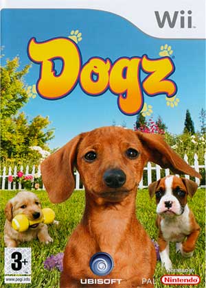 Dogz