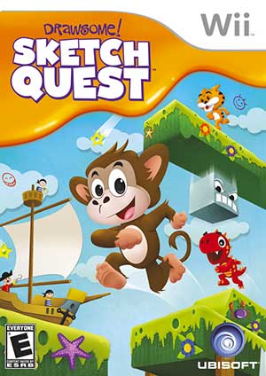 Drawsome! Artist & Drawsome! Sketch Quest