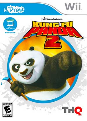 DreamWorks Kung Fu Panda 2