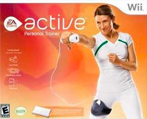 EA Sports Active - Personal Trainer