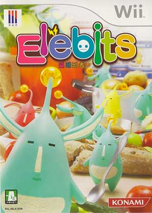Elebits
