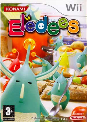 Eledees