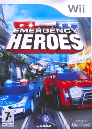 Emergency Heroes