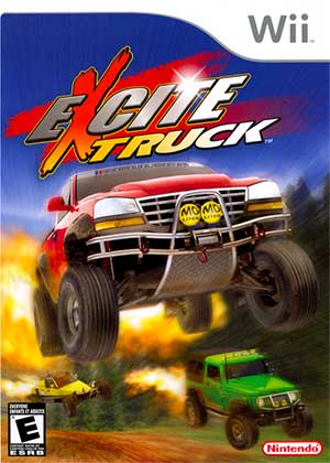 Excite Truck