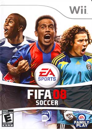 FIFA 08